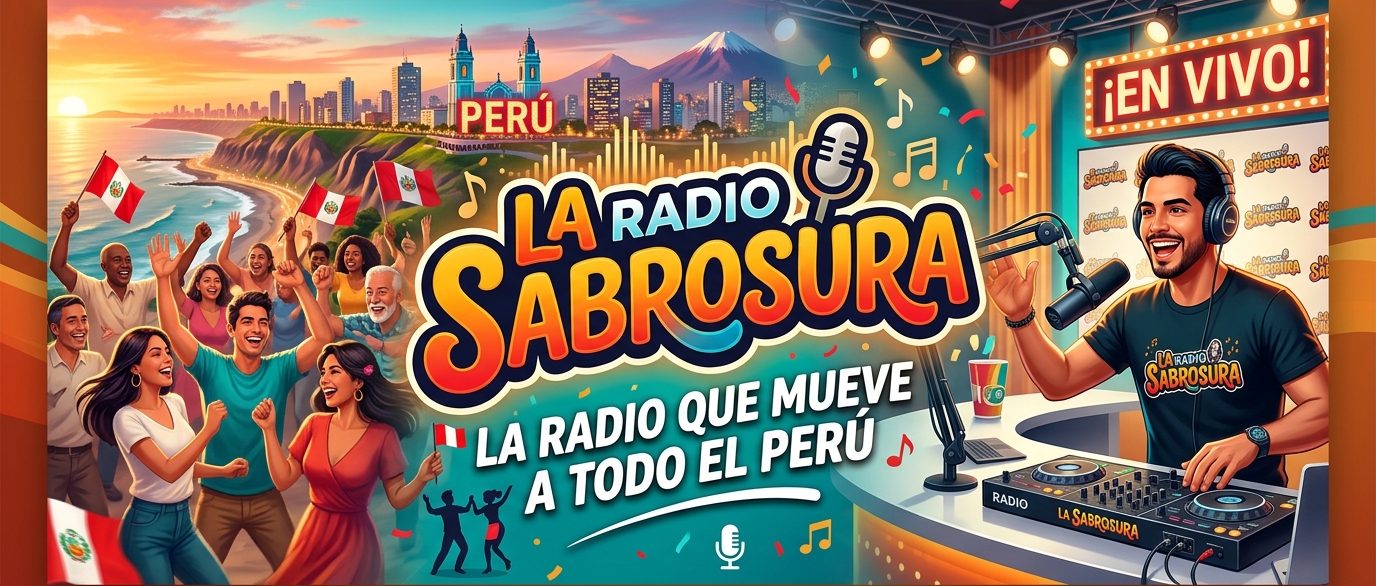 Radio La Sabrosura